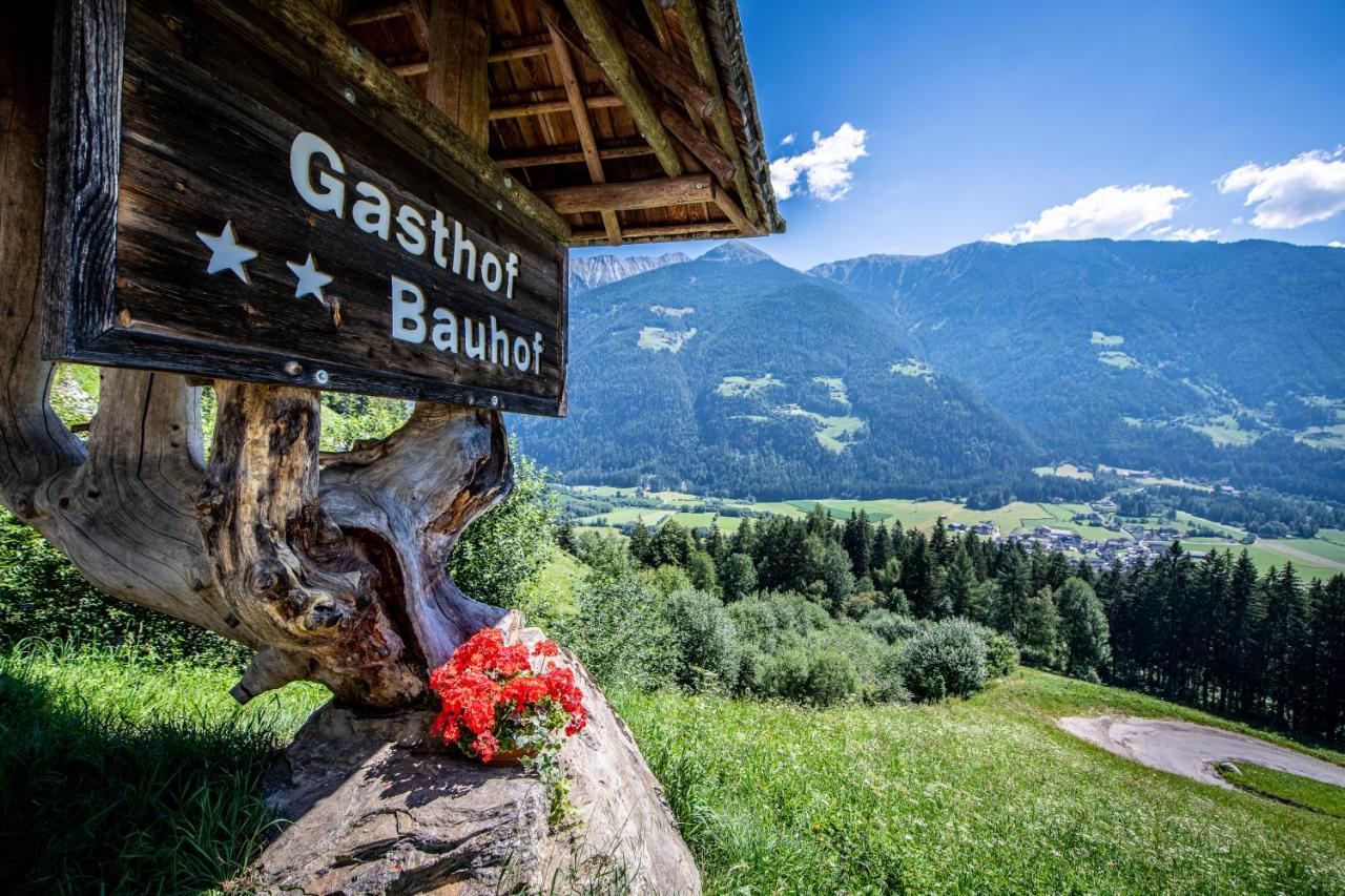Gasthof Bauhof Villa Ottone Eksteriør billede