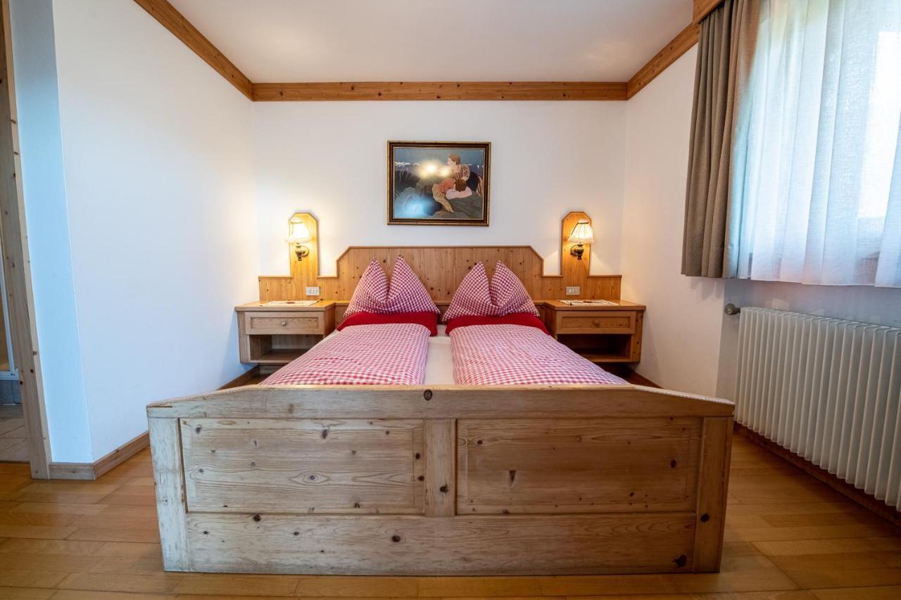 Gasthof Bauhof Villa Ottone Eksteriør billede