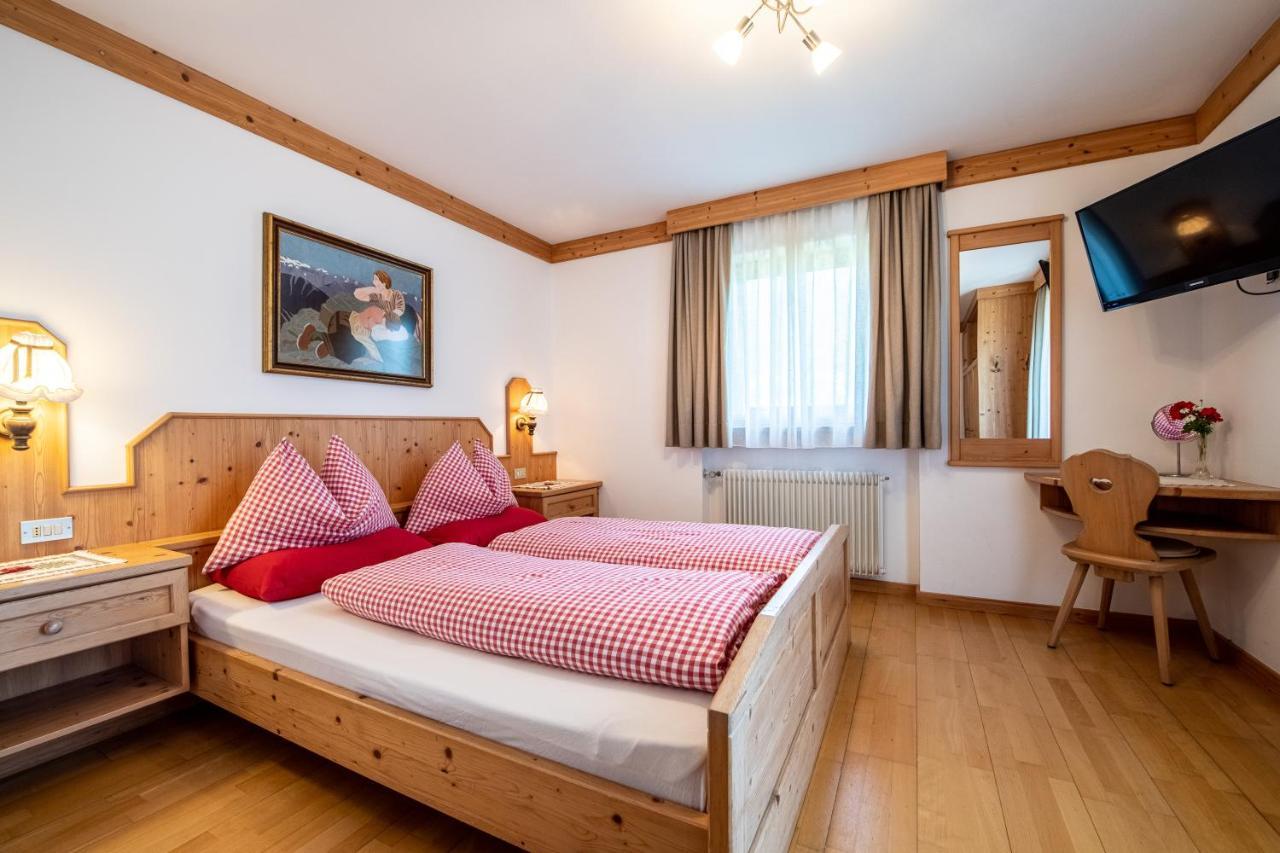 Gasthof Bauhof Villa Ottone Eksteriør billede