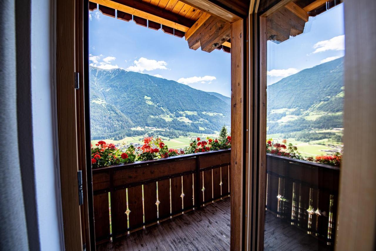 Gasthof Bauhof Villa Ottone Eksteriør billede