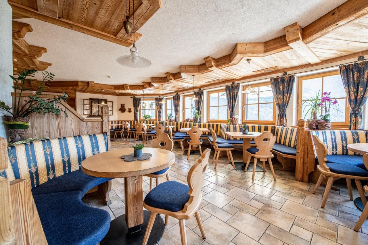 Gasthof Bauhof Villa Ottone Eksteriør billede